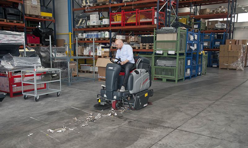 掃洗一體機 掃洗一體機