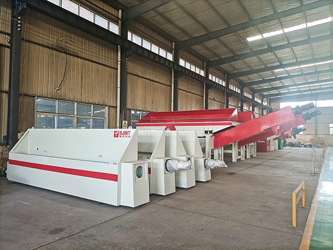 瑞杰機械科技廠區實拍！