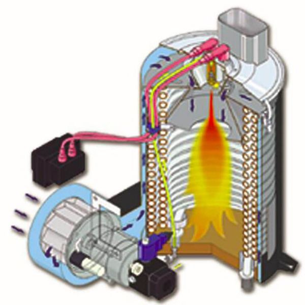 熱水高壓清洗機 熱水高壓清洗機