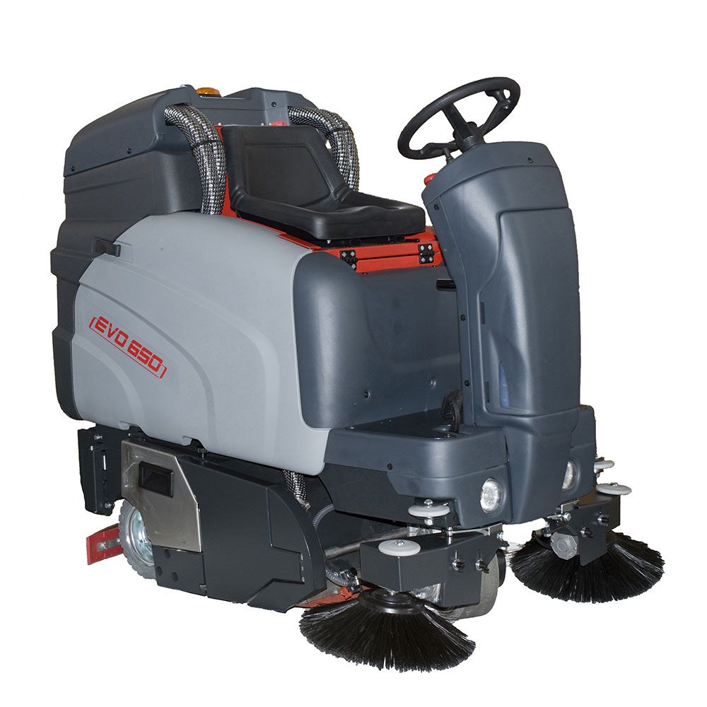 掃洗一體機 掃洗一體機