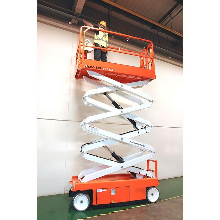 高空作業平臺 高空作業平臺