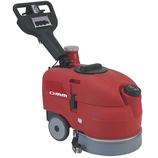 手推式洗地機 手推式洗地機