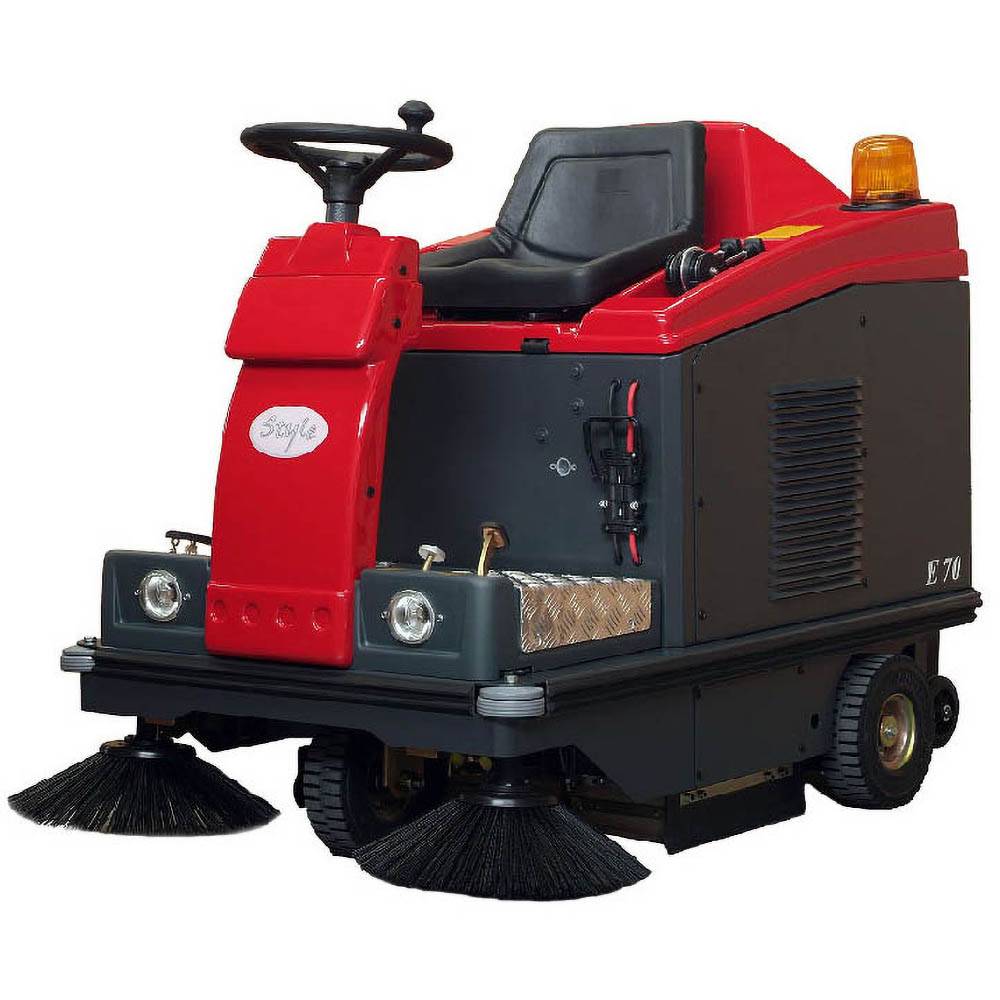 汽油掃地機 汽油掃地機
