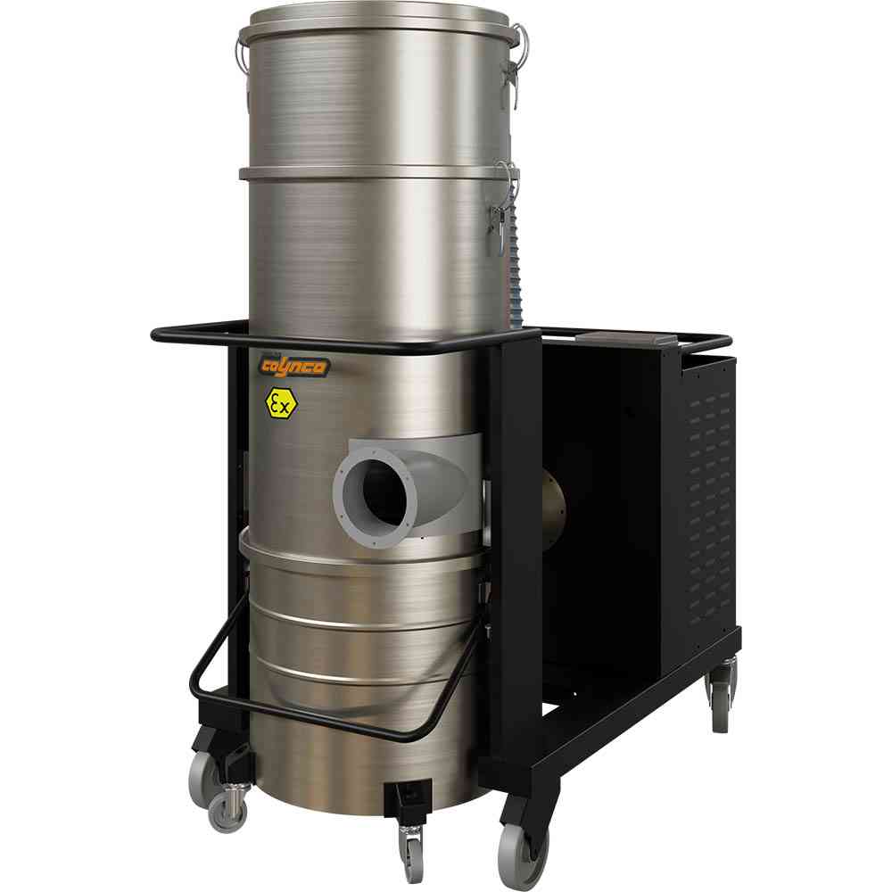 工業除塵器 工業除塵器