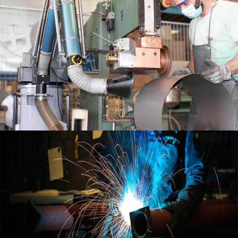 工業除塵器 工業除塵器