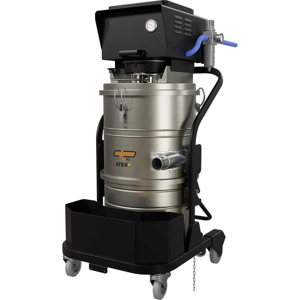 氣動吸塵器 氣動吸塵器