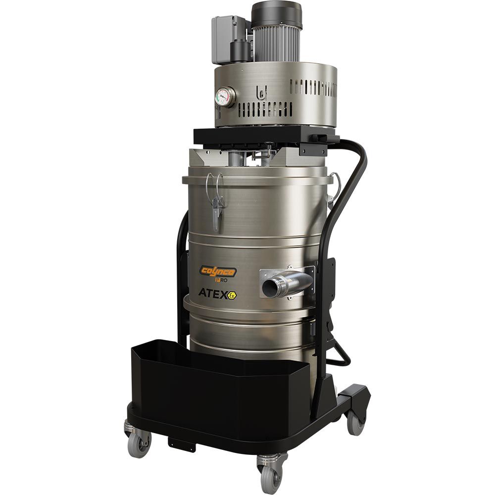 防爆吸塵器 防爆吸塵器