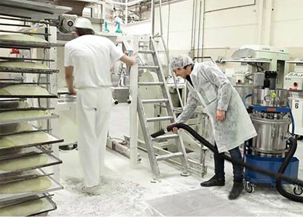 防爆吸塵器 防爆吸塵器