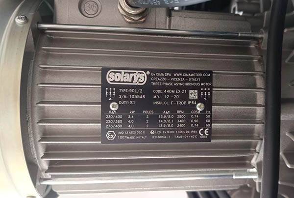 防爆吸塵器 防爆吸塵器