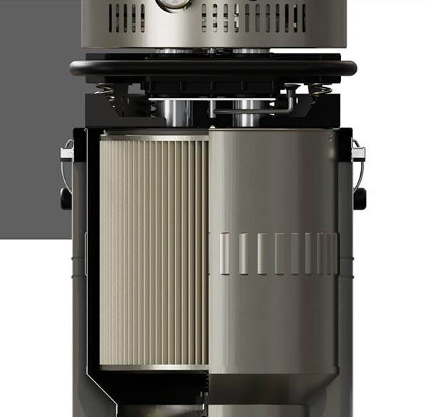 防爆吸塵器 防爆吸塵器